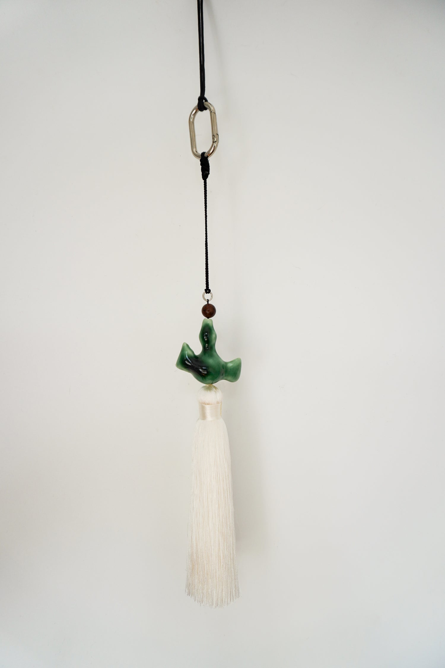 Goose Charm