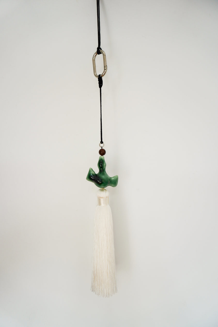 Goose Charm