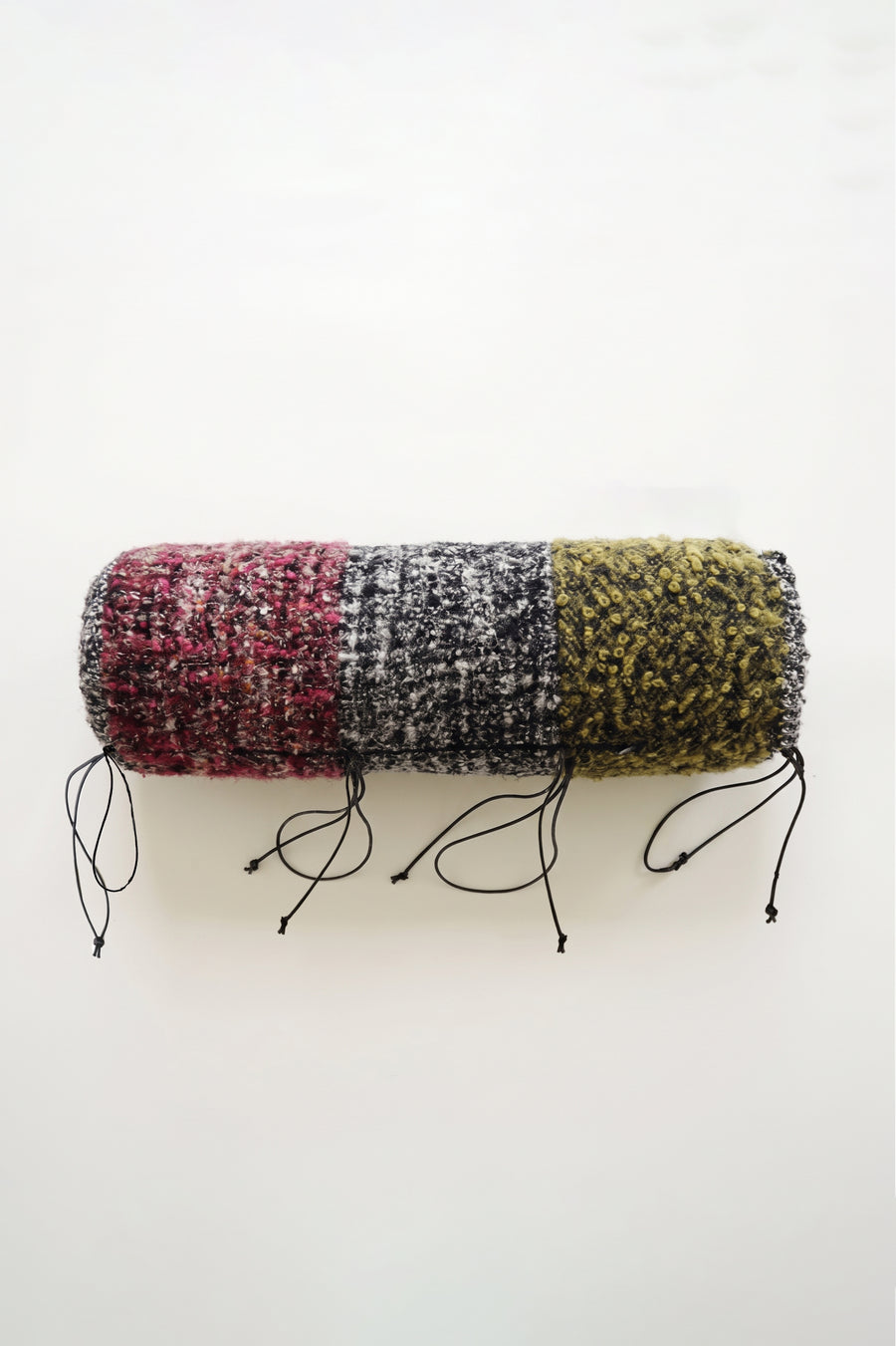 Baguette Cushion No. 8