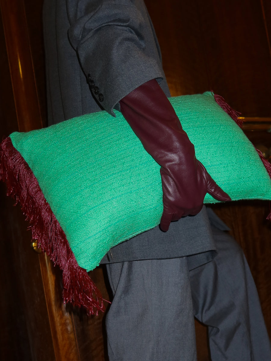 Clutch Cushion No. 6