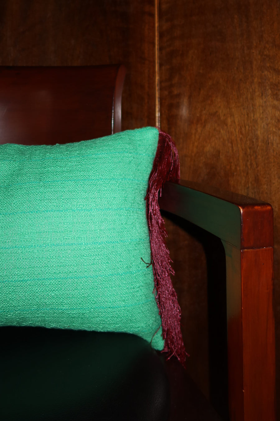 Clutch Cushion No. 6