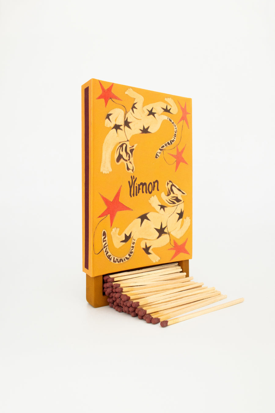 Matchbook Set Trio | Multi