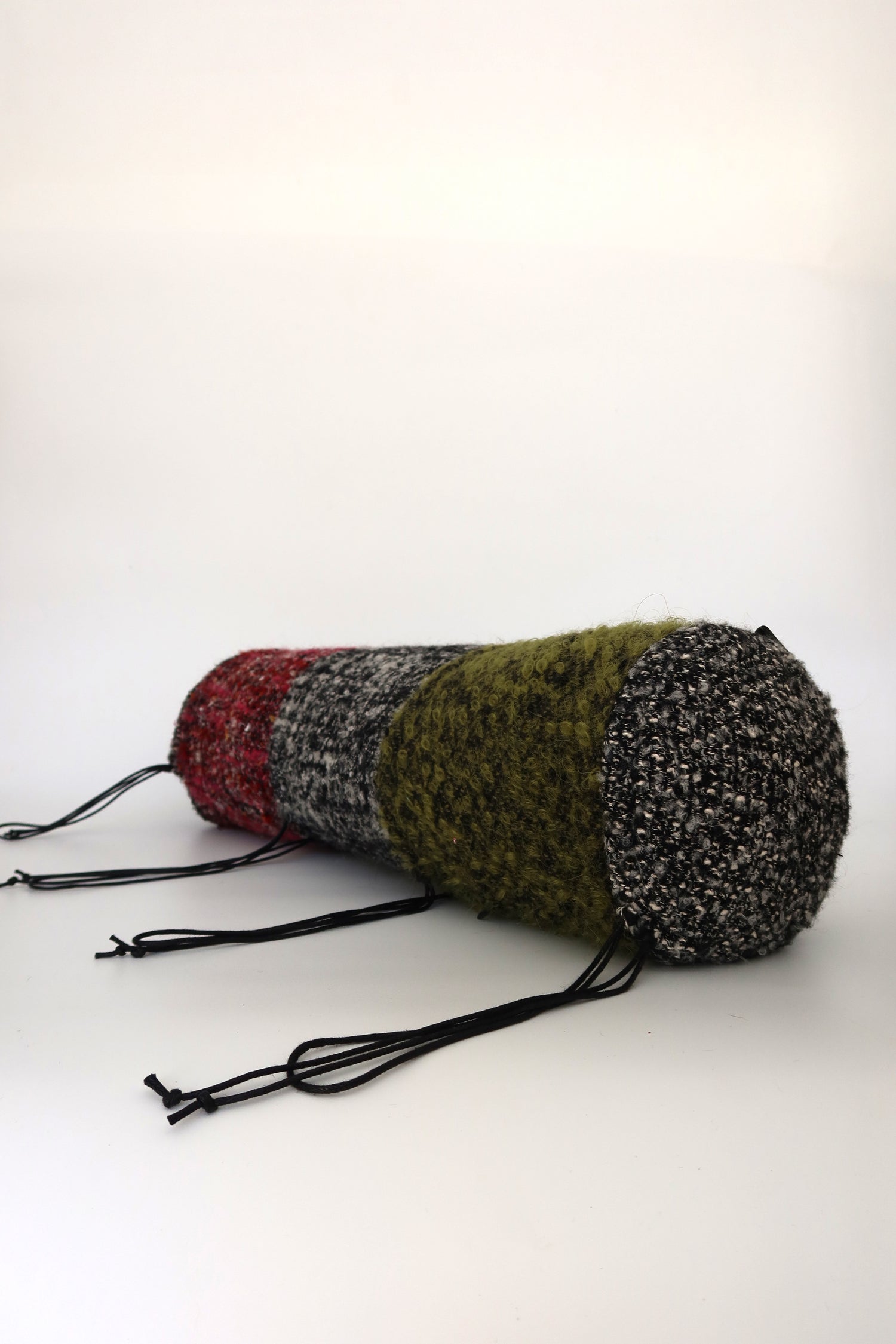 Baguette Cushion No. 9