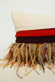 Clutch Cushion No. 6