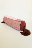 Baguette Cushion No.7