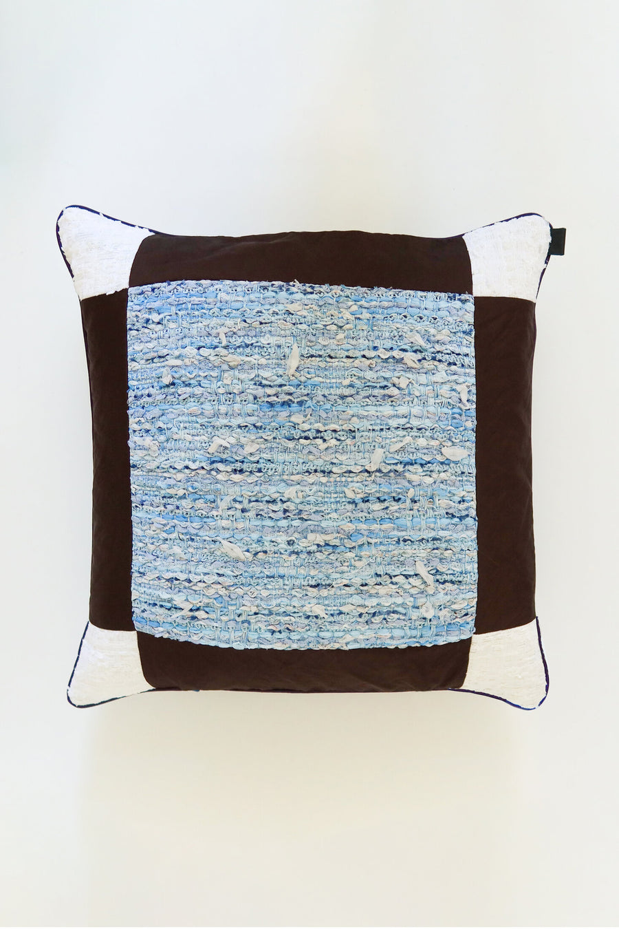 Tote Cushion No. 2