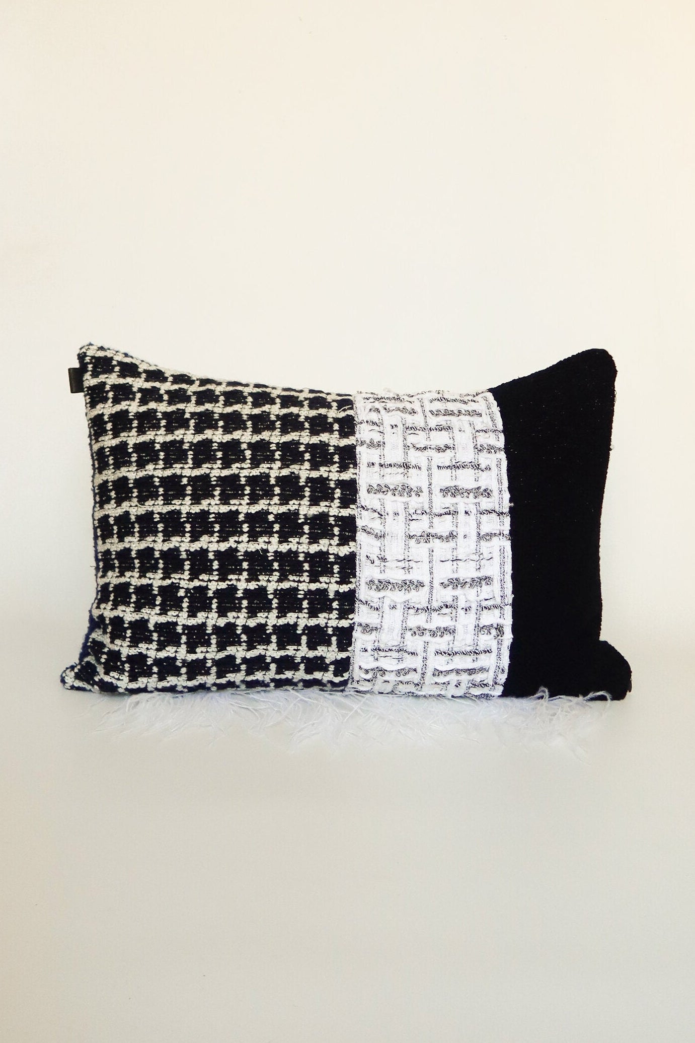Clutch Cushion No. 5