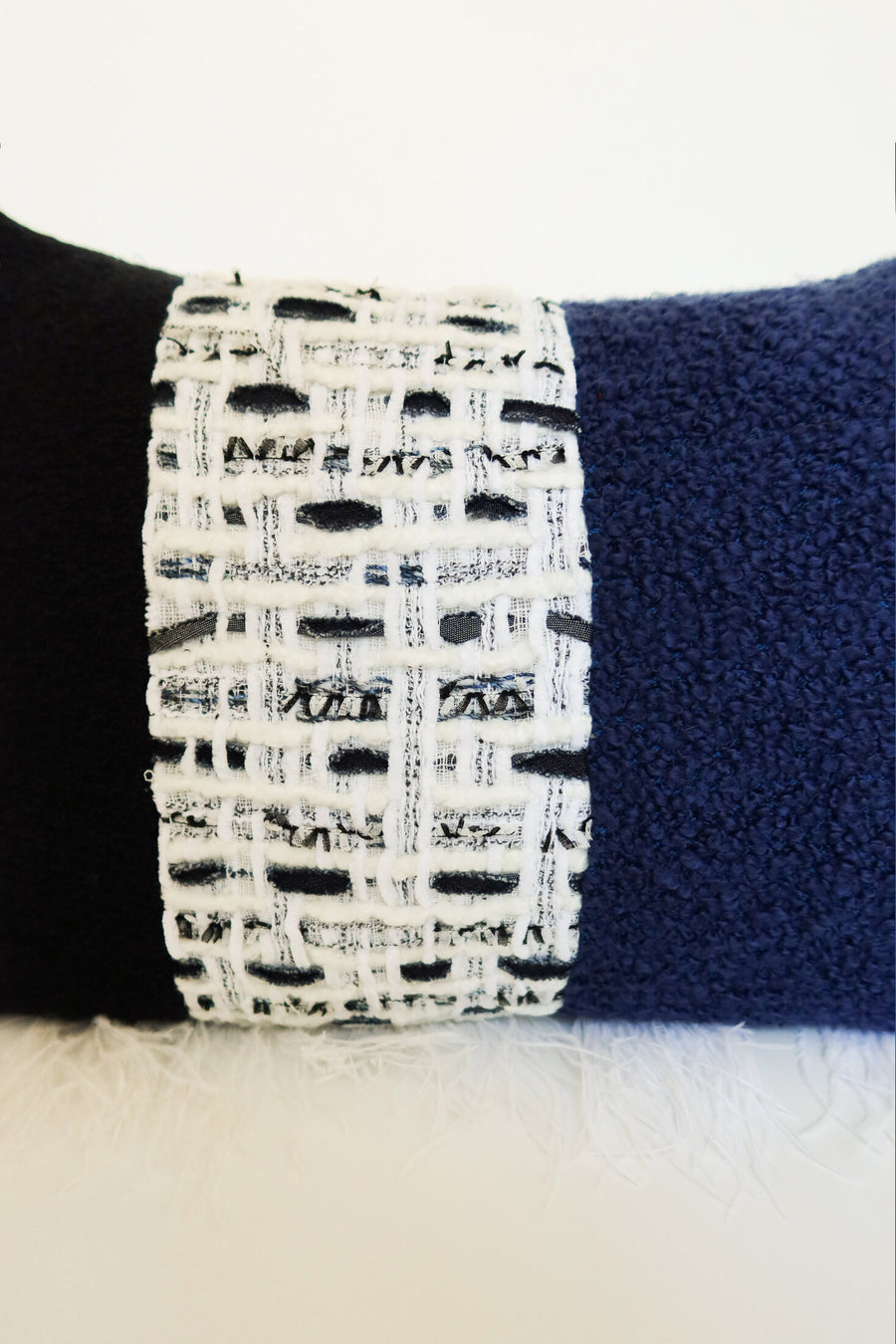 Clutch Cushion No. 5