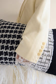 Clutch Cushion No. 5