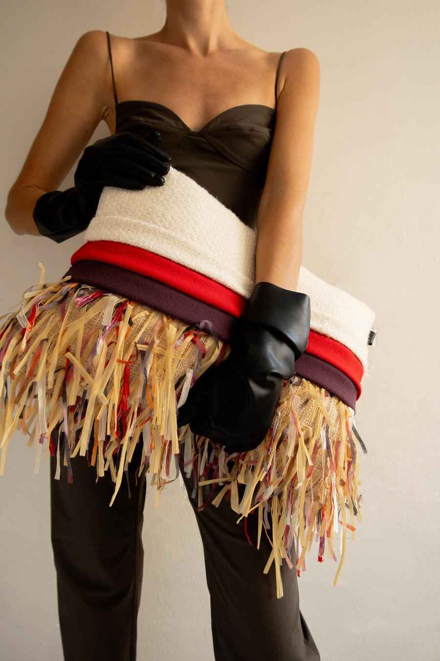 Clutch Cushion No. 6