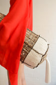 Baguette Cushion No. 9