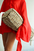 Baguette Cushion No. 9