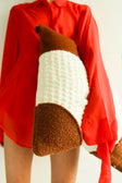 Tote Cushion No. 1