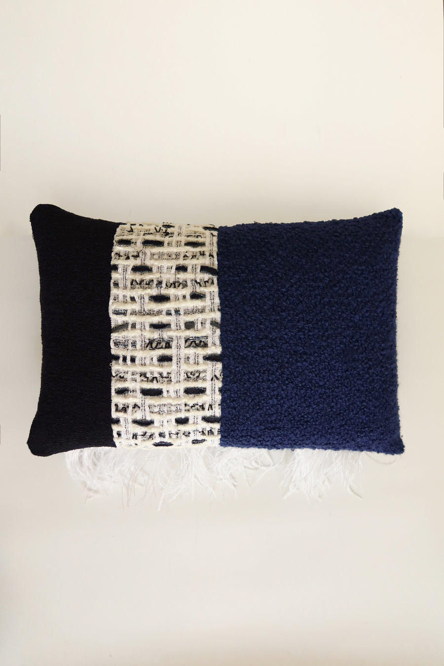 Clutch Cushion No. 5