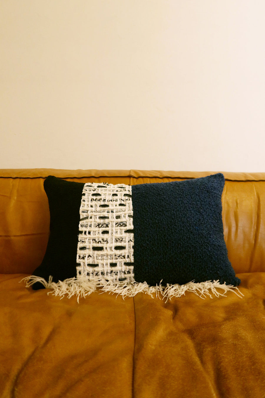 Clutch Cushion No. 5