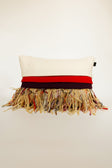 Clutch Cushion No. 6
