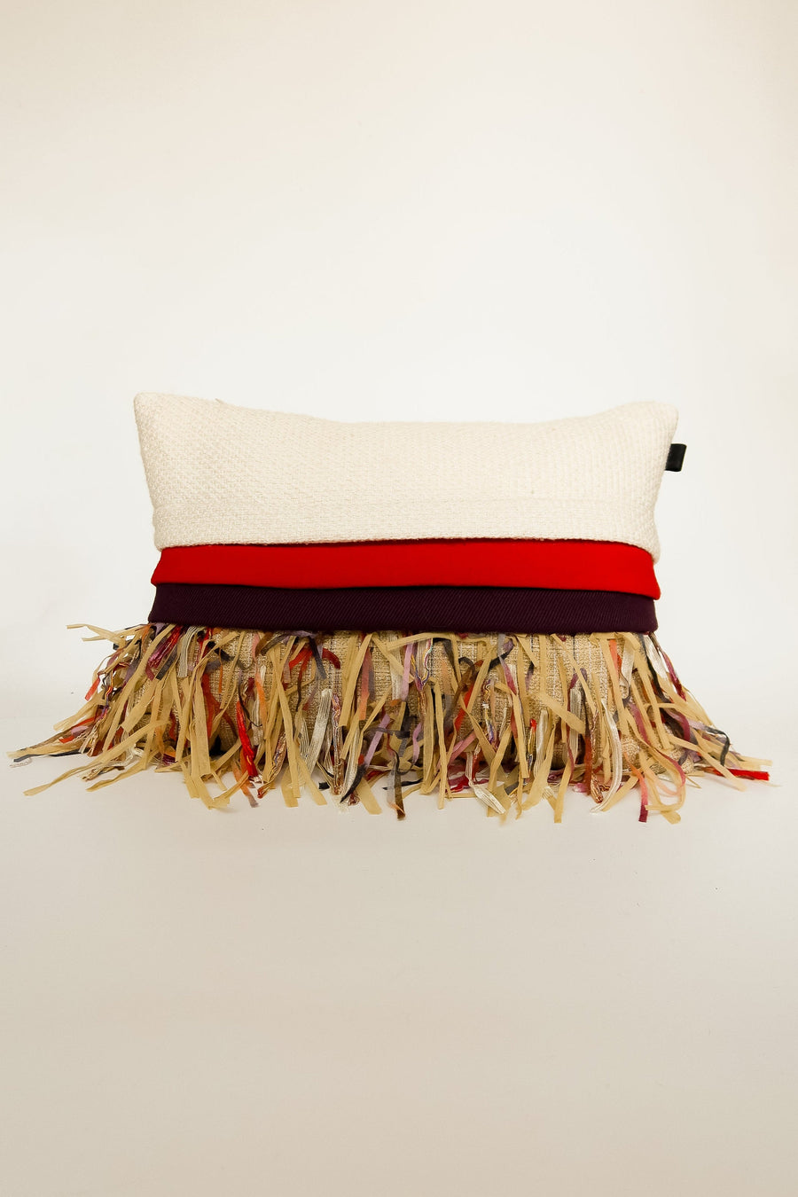 Clutch Cushion No. 6