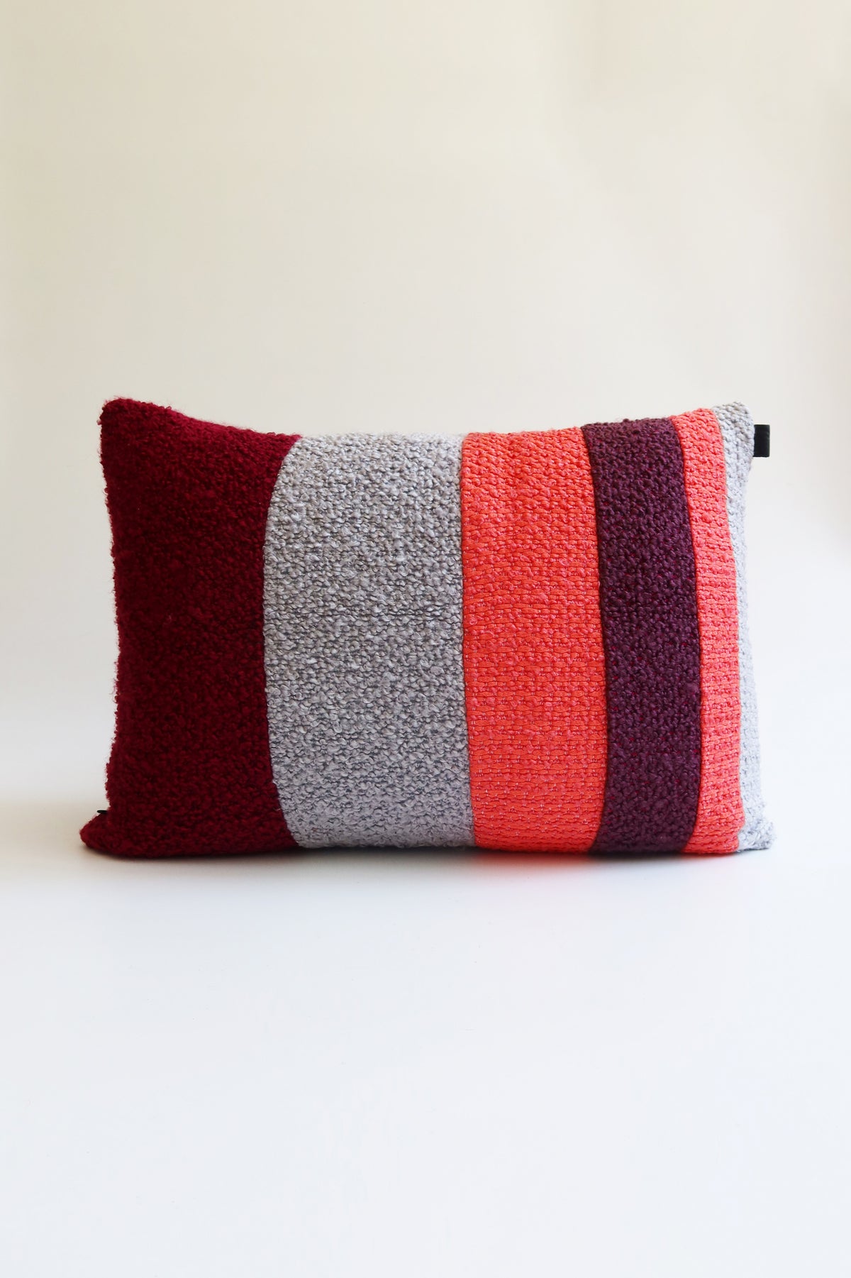 Clutch Cushion No. 1