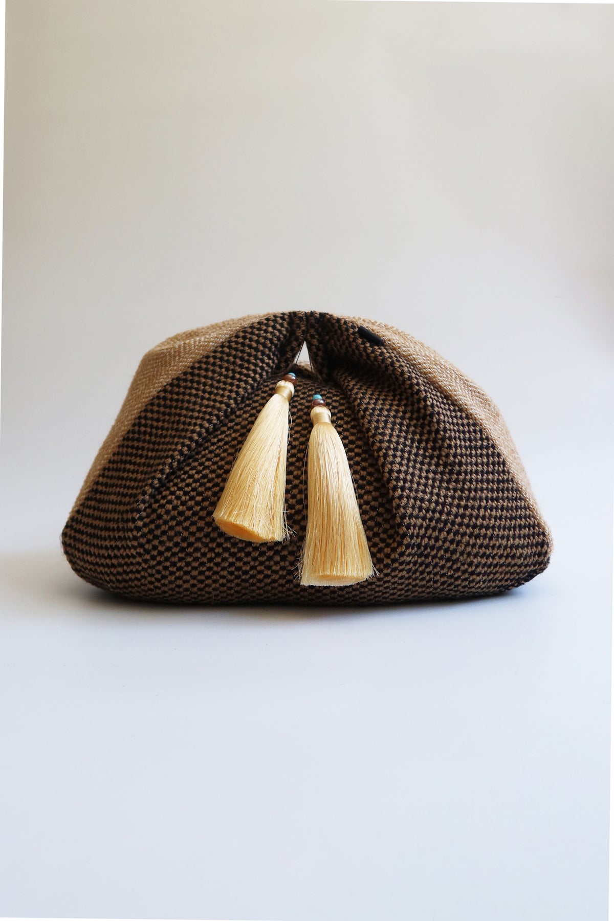 Tote Cushion No. 2
