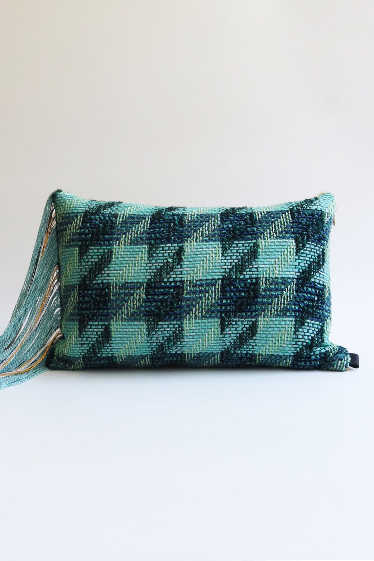 Clutch Cushion No. 5