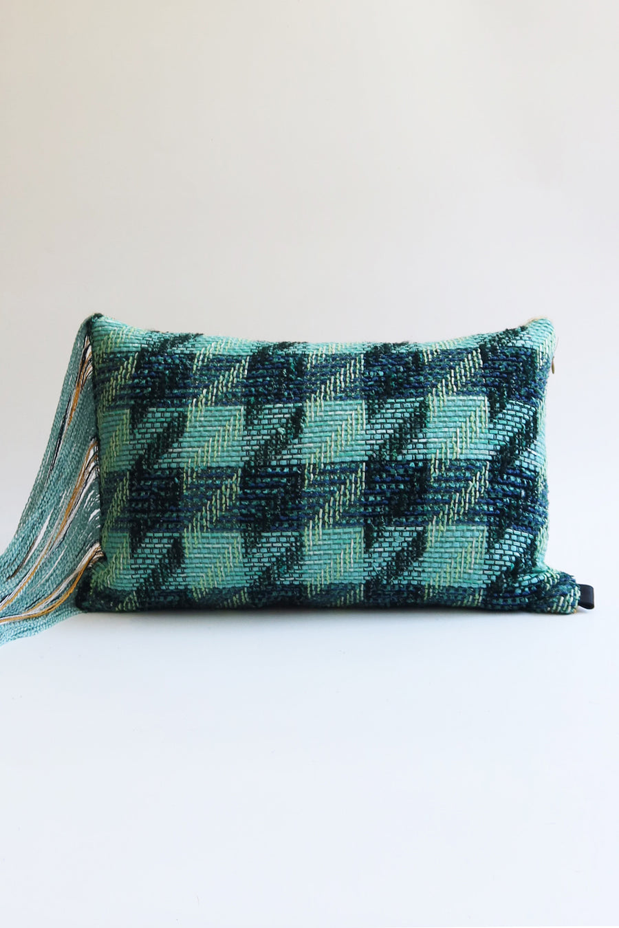 Clutch Cushion No. 5