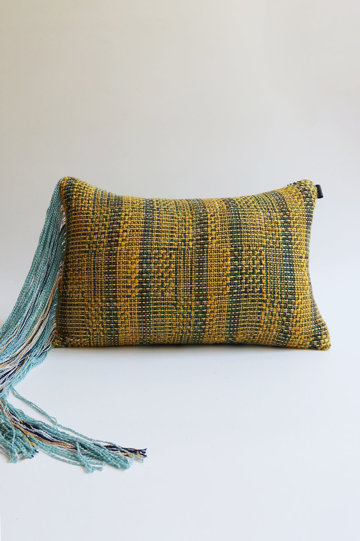Clutch Cushion No. 5