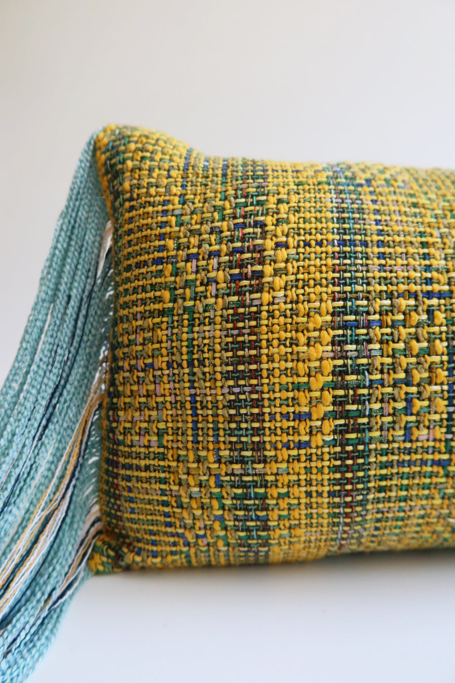 Clutch Cushion No. 5