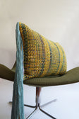 Clutch Cushion No. 5