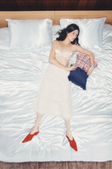 Clutch Cushion No.7