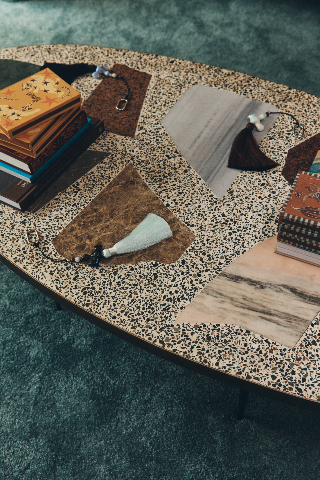Matchbook Set Trio | Multi
