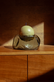 XL Scented Skivvy Candle | Vine