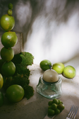 XS Scented Skivvy Candle | Vine