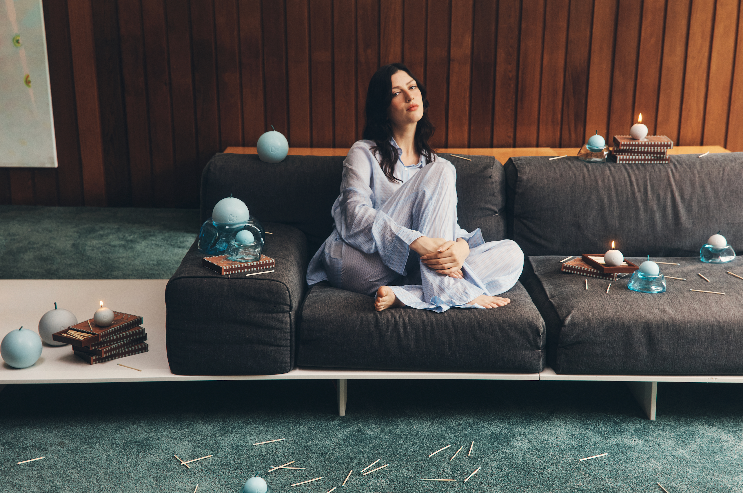 Cillie | Official Website