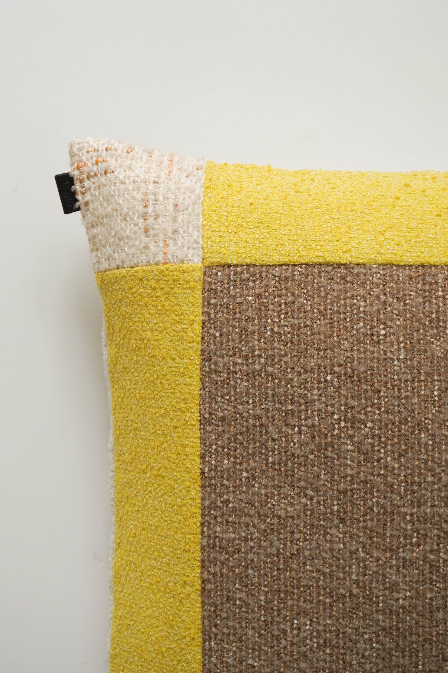 Tote Cushion No. 3