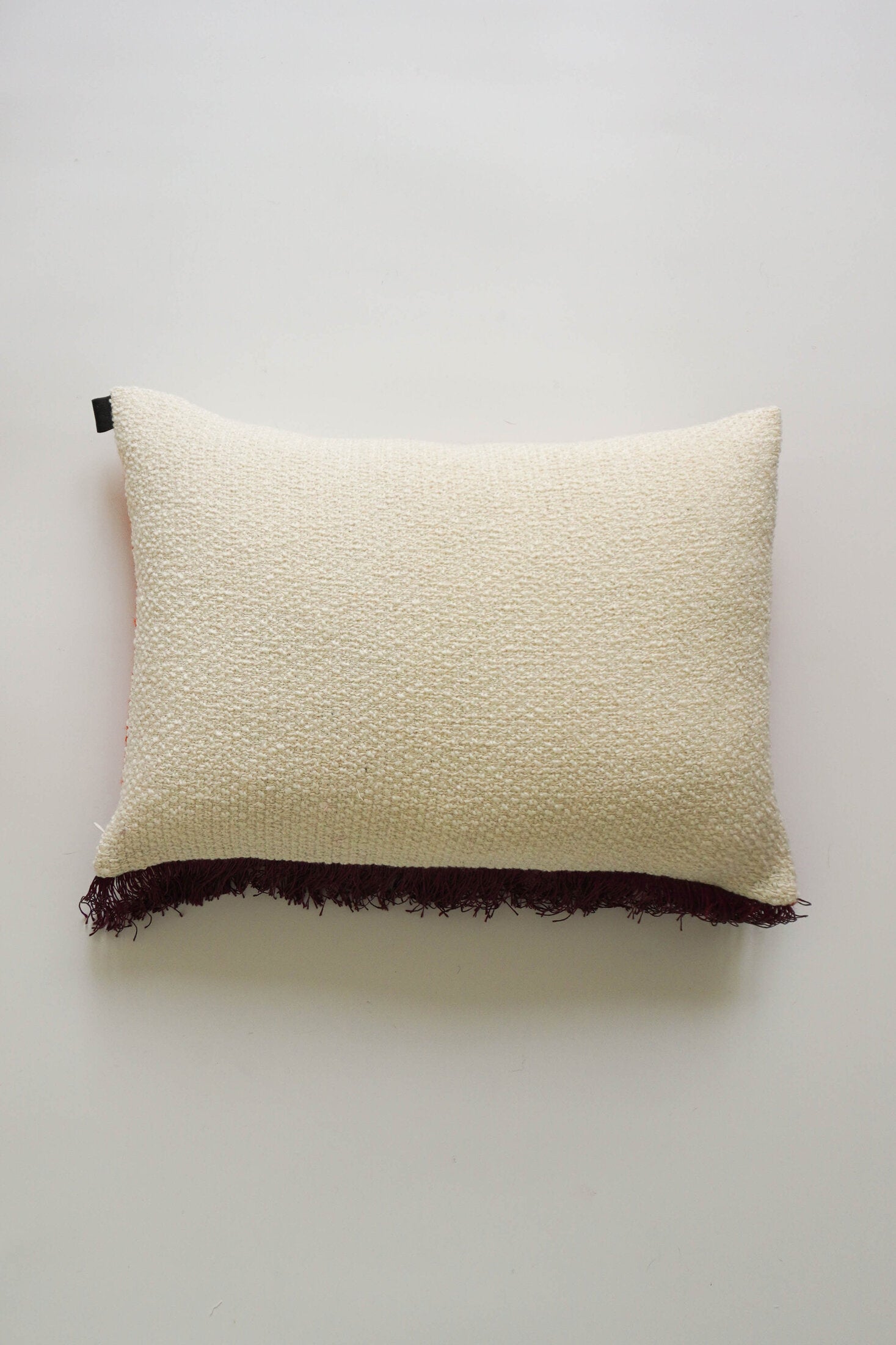 Clutch Cushion No. 4