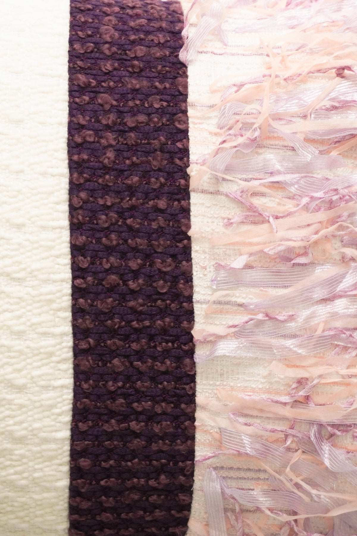 Clutch Cushion No. 4