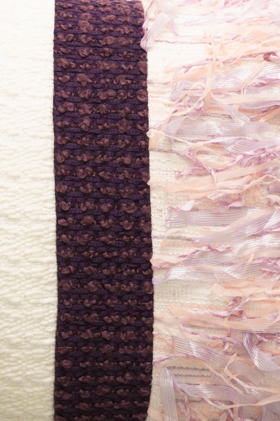 Clutch Cushion No. 4