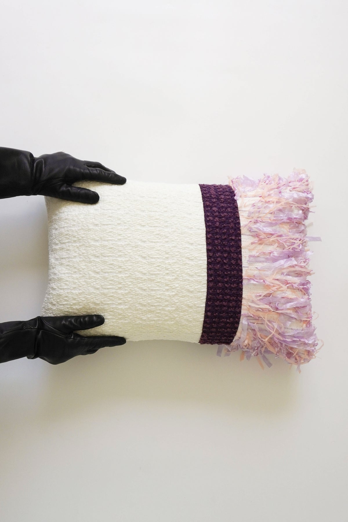 Clutch Cushion No. 4