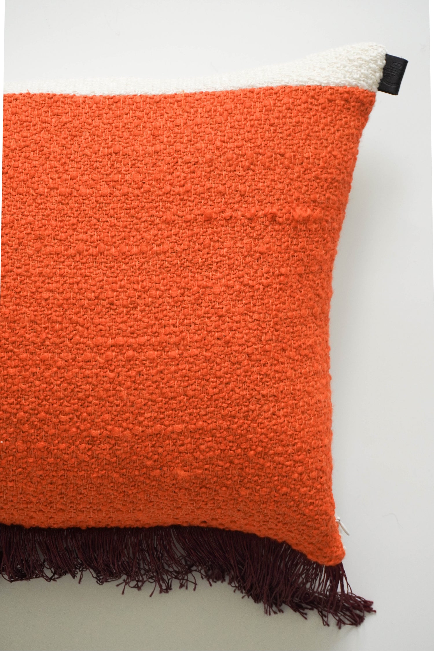 Clutch Cushion No. 4